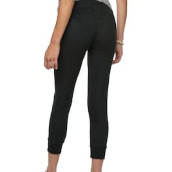 SO Minky Cozy leggings - Picture 2 of 2